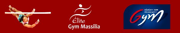 Elite Gym Massilia 2016 Marseille (FRA) 2016 Nov 10-13
