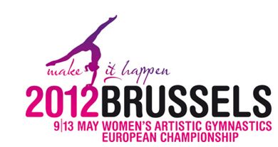 29th European Championships Womens Seniors and Juniors Bruxelles (BEL) 2012