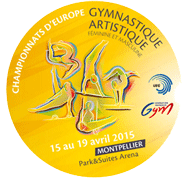 6th European Men’s and Women’s Championships. Montpellier (FRA) 2015 Apr 13-19