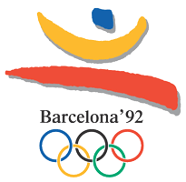 The Games of 25th Olympiad Barcelona (ESP) 1992 July 25 - August 9