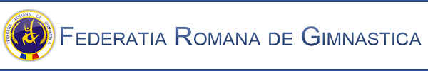 Gymnastics Romania