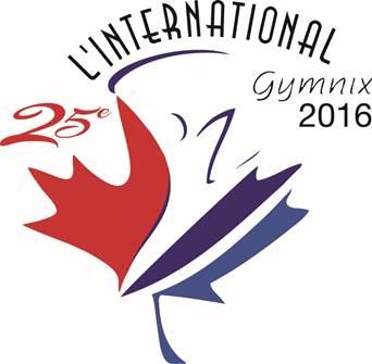 International GYMNIX 2016 Montreal (CAN) 2016 March 3-6