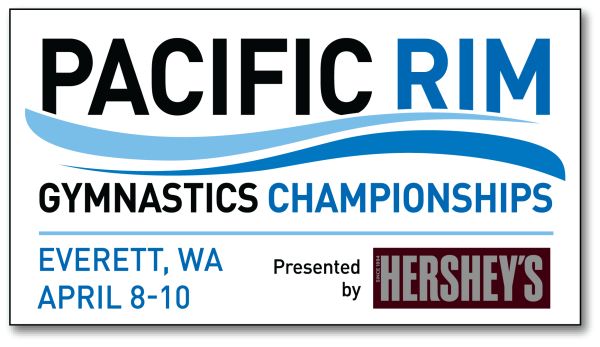 Pacific Rim Championships 2016 Everett (USA) 2016 April 8-10
