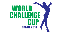 World Challenge Cup 2016 Sao Paulo (BRA) 2016 May 20 - 22
