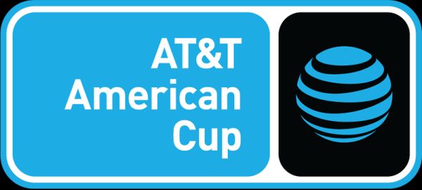 2017 AT&T American Cup Newark, NJ (USA) 2017 March 4
