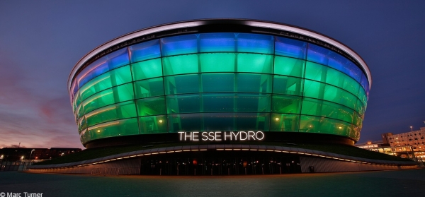 SSE Hydro Arena