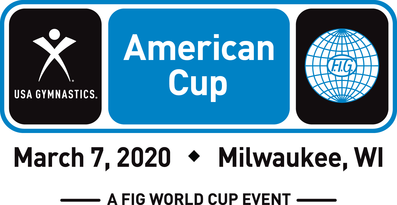 American Cup logo