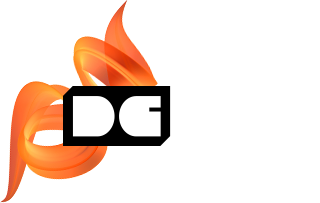 Dutch gymnastics logo