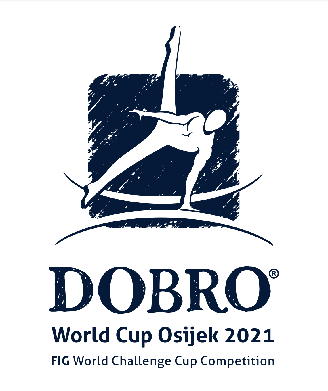 Osijek world cup logo