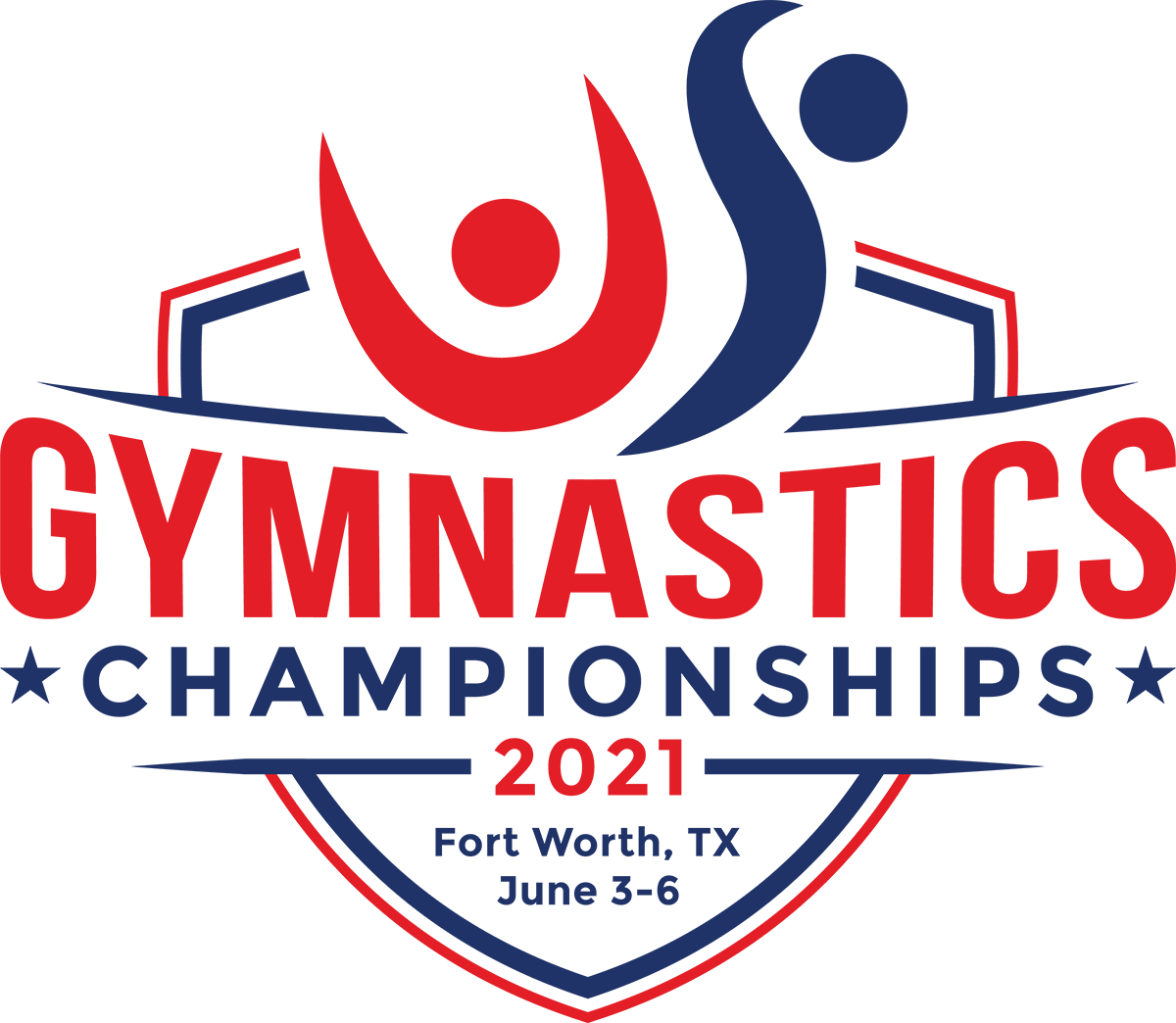 2021 US Championships logo