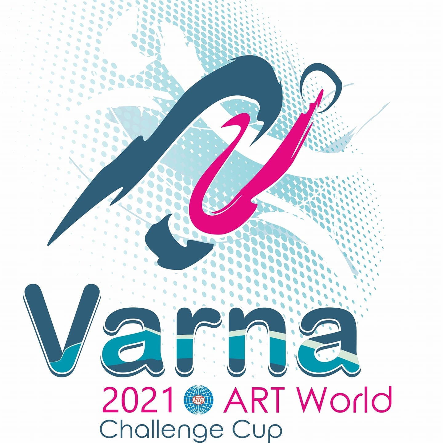 Varna world cup logo
