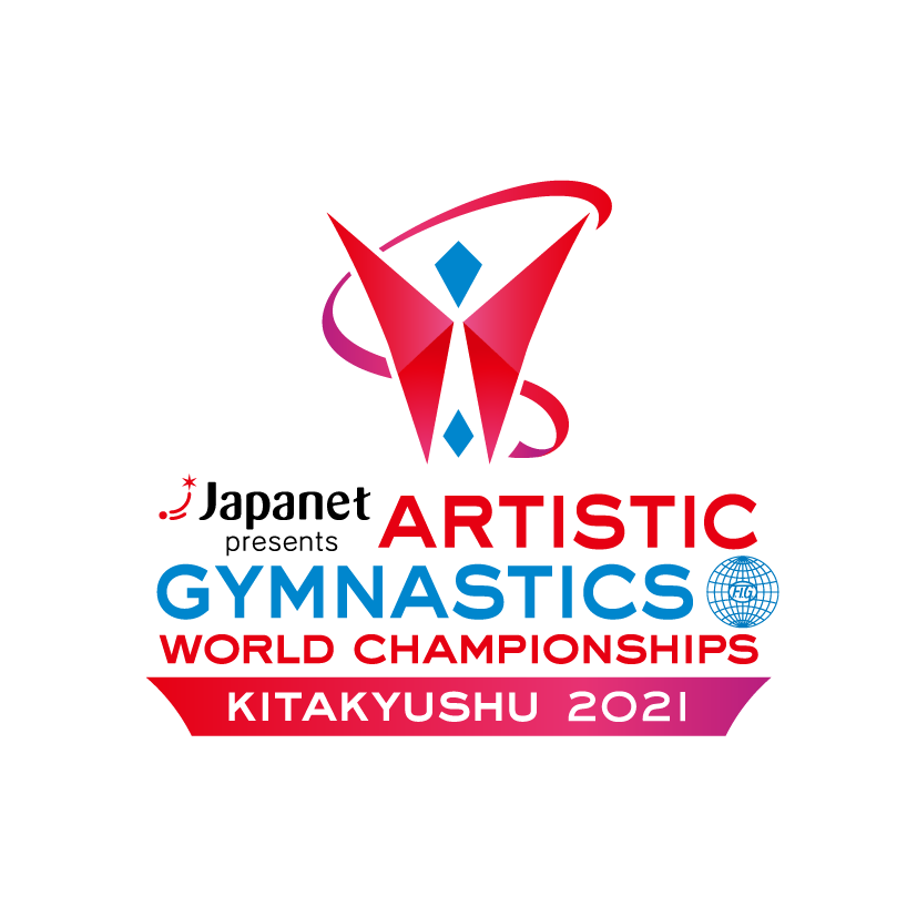 50th FIG Artistic Gymnastics World Championships Kitakyushu