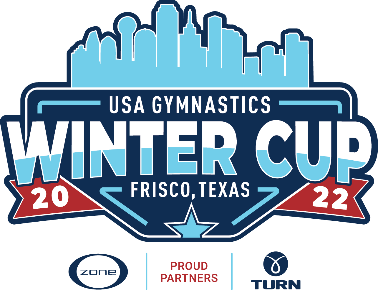 Winter Cup logo