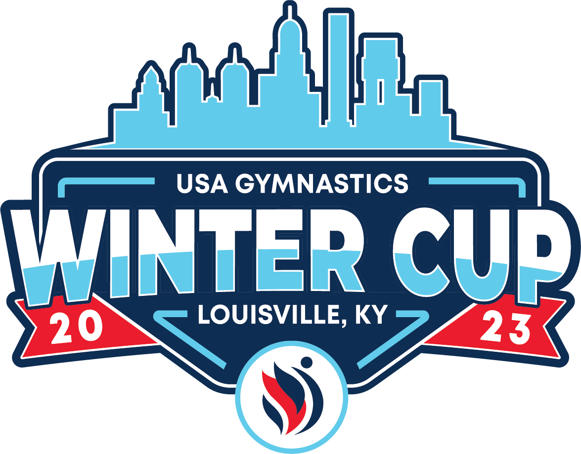 Winter Cup 2023 logo